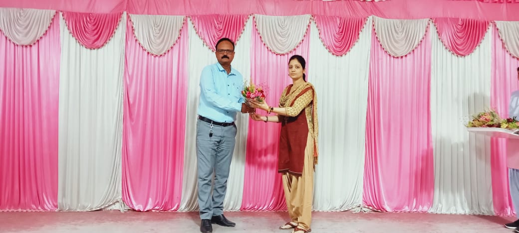 Gautam Buddha Teachers Tranning College